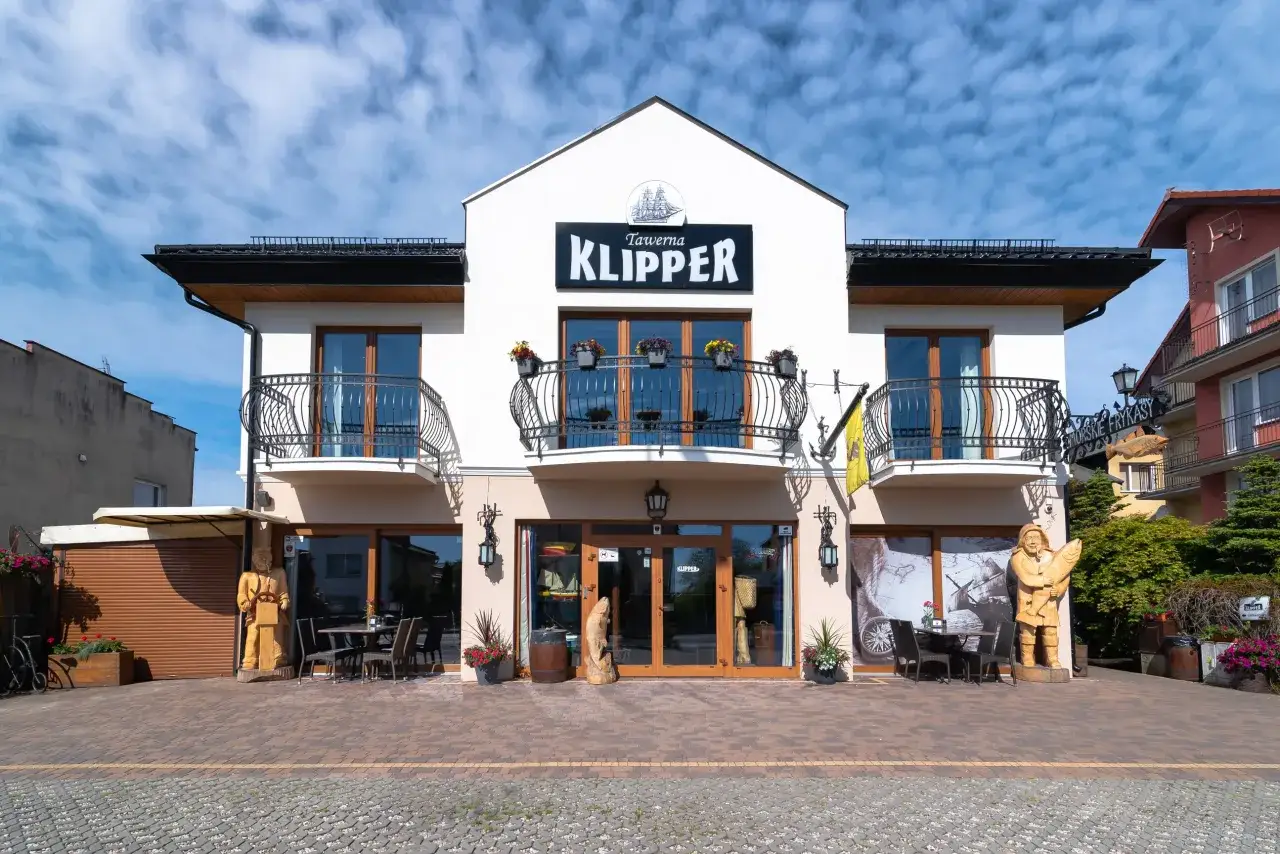 najlepsze smażalnie ryb Władysławowo ranking