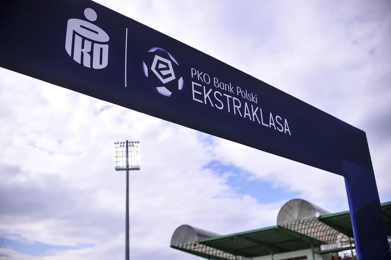 Gdzie oglądać Ekstraklasę Canal+ TVP Sport