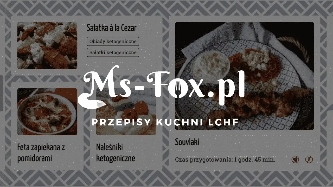 Zdjęcie Jakie zupy na keto? Proste przepisy na niskowęglowodanowe dania