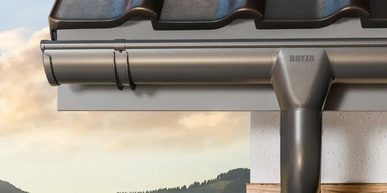 Wyb&oacute;r rynien Bryza doradztwo