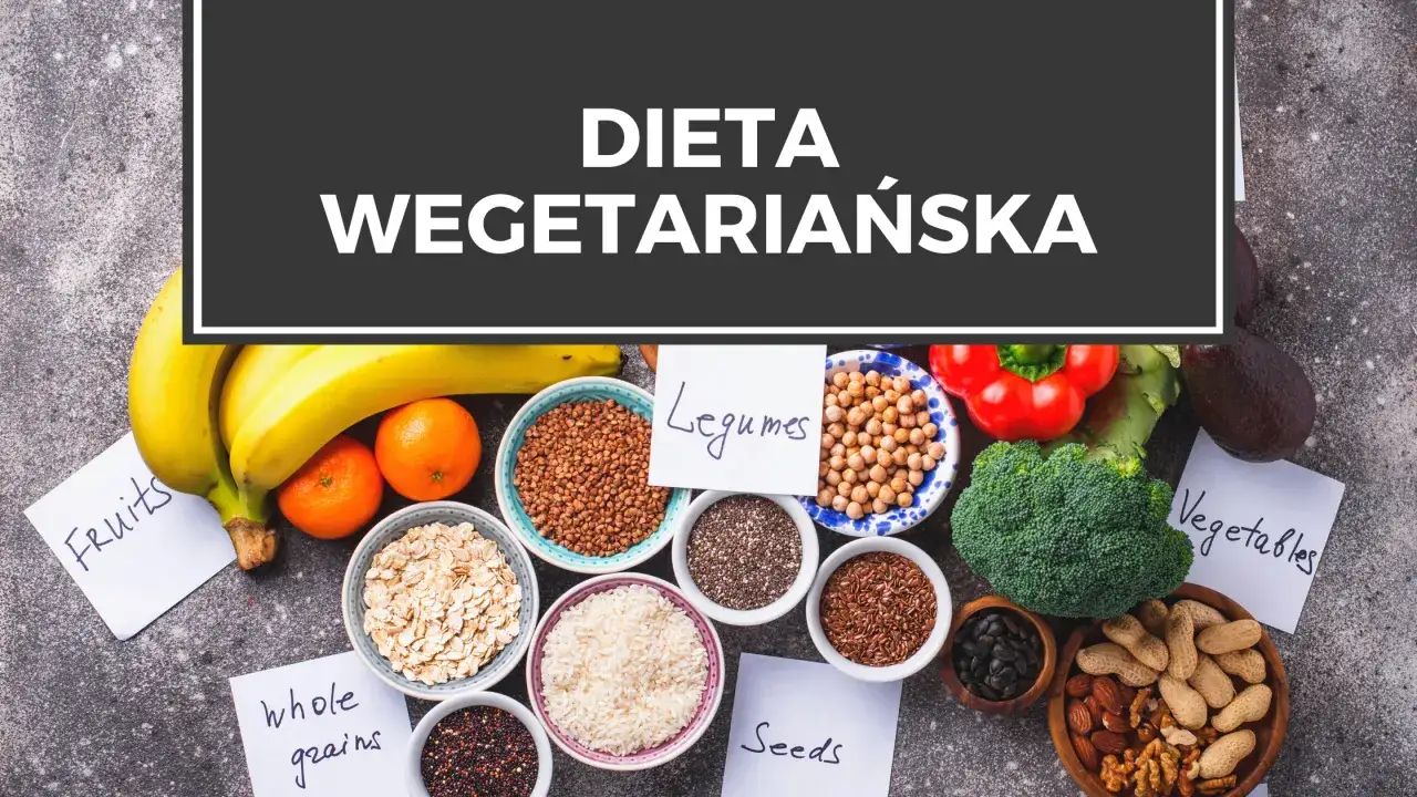 Dieta wegetariańska: owoce, warzywa, nasiona, rośliny strączkowe i pełne ziarna. Czy na diecie wegetariańskiej się chudnie? Tak, przy odpowiednim planowaniu.
