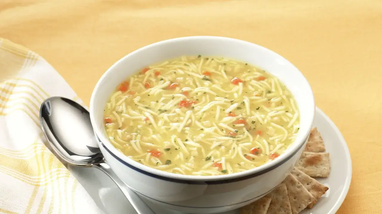 varianti regionali minestra della nonna italia