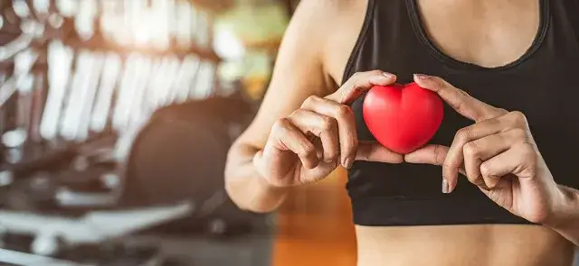 Wpływ treningu na serce i kości