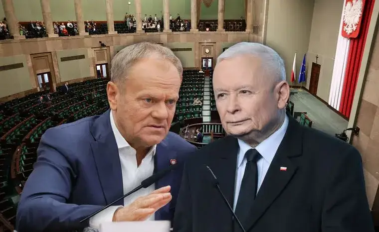 Zdjęcie Do czego prowadzi PiS? Skutki polityki w Polsce, które zaskakują