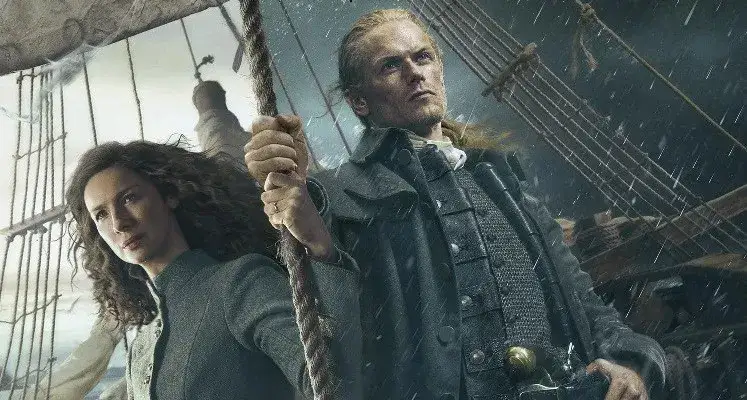 Zdjęcie Muzyka z filmu Outlander: Odkryj emocjonalne utwory i soundtracki