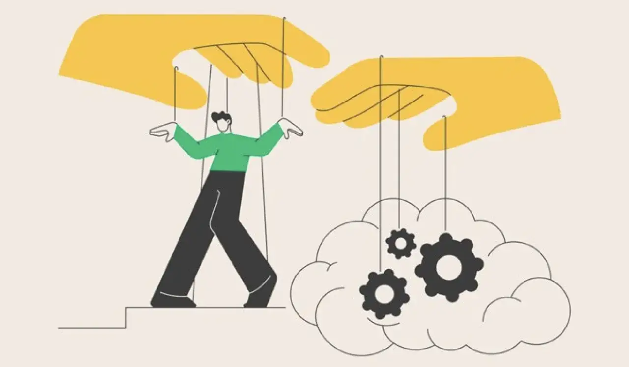 Psychologia fascynacji sektami