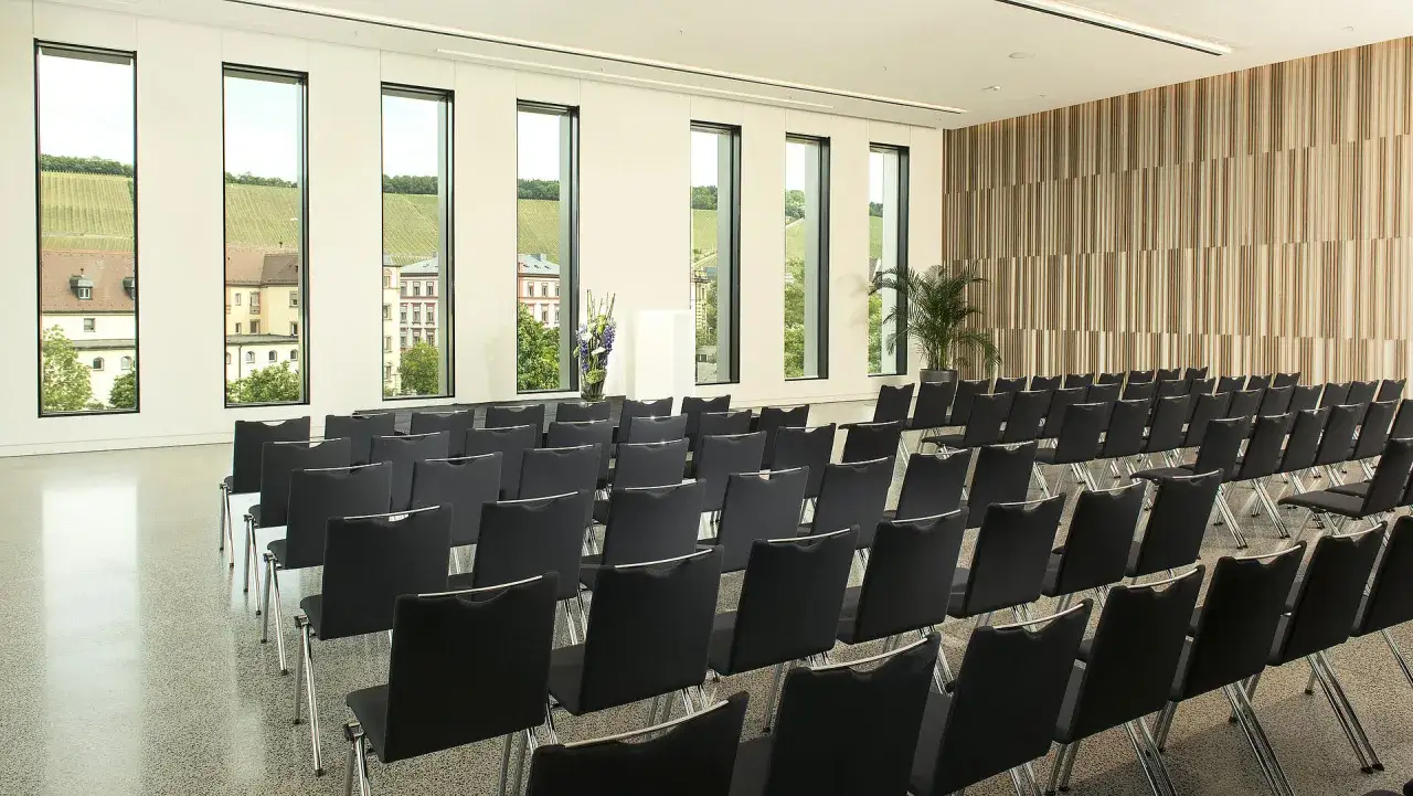 Maritim Hotel W&uuml;rzburg Congress Centrum Tagungsraum
