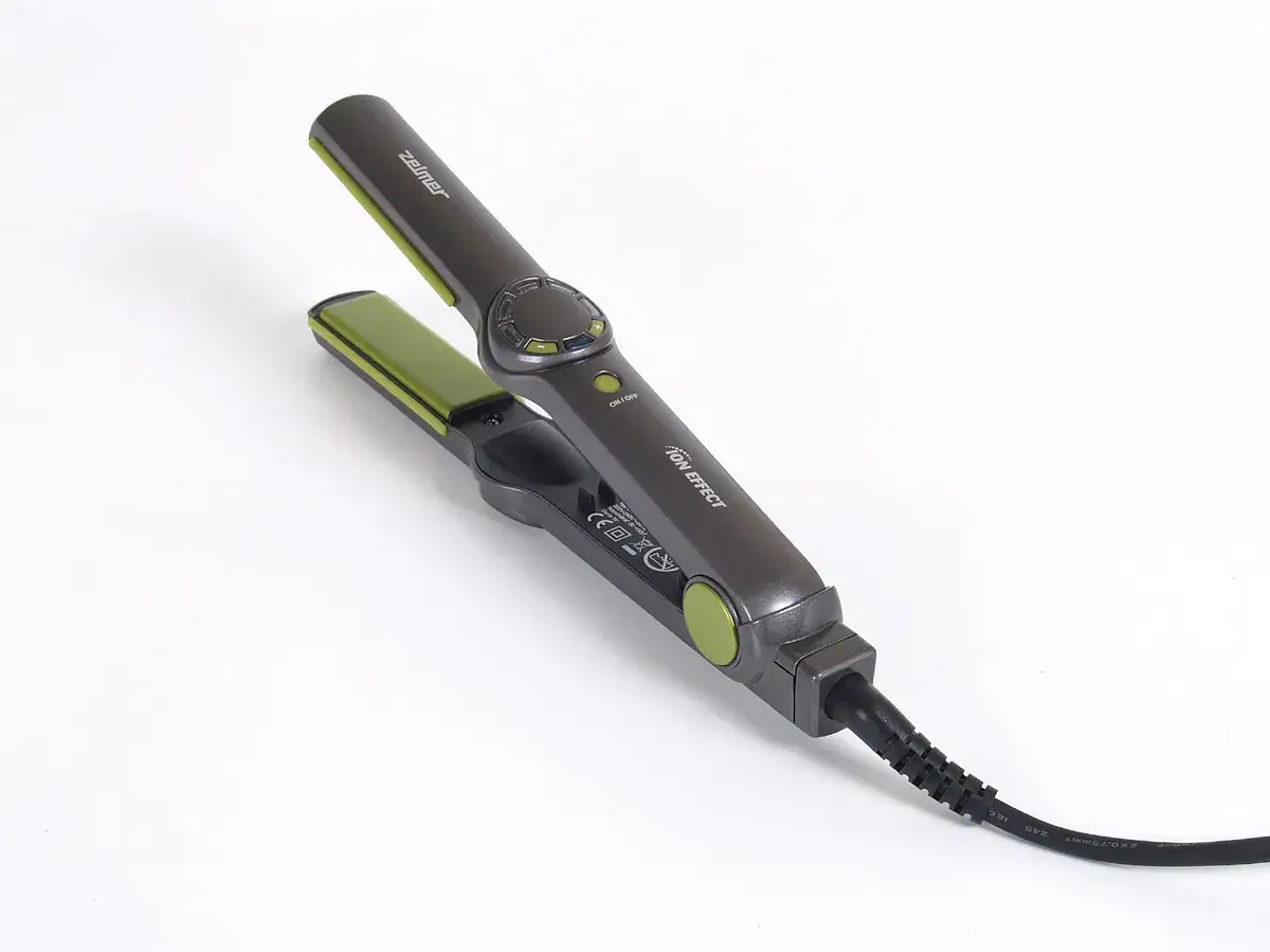 Rodzaje płytek prostownicy ceramiczne tytanowe