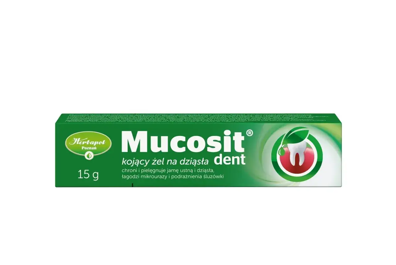 żele i płukanki na dziąsła apteka