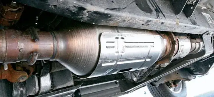 Zdjęcie Seat Leon II 1.9 TDI - Czy ma DPF i co to oznacza dla emisji?