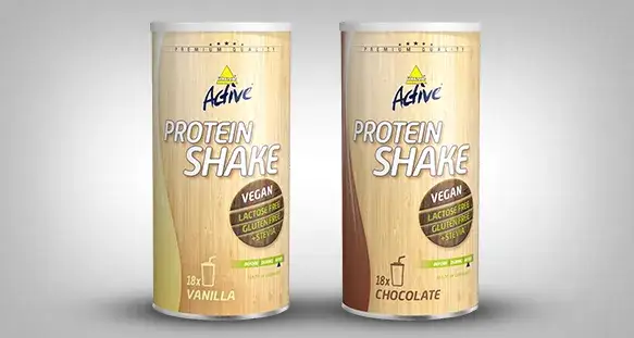 rodzaje białka serwatkowego i roślinnego