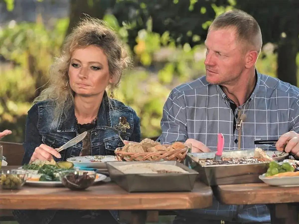 Zdjęcie Marek z Rolnika kim jest? Poznaj jego historię, zawód i sekrety z programu