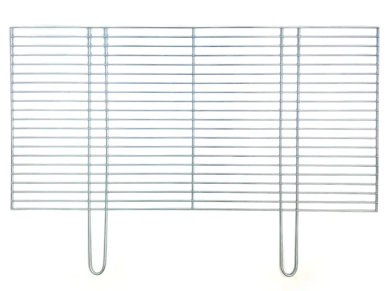 r&oacute;żne ruszty grillowe por&oacute;wnanie żeliwo nierdzewka chrom