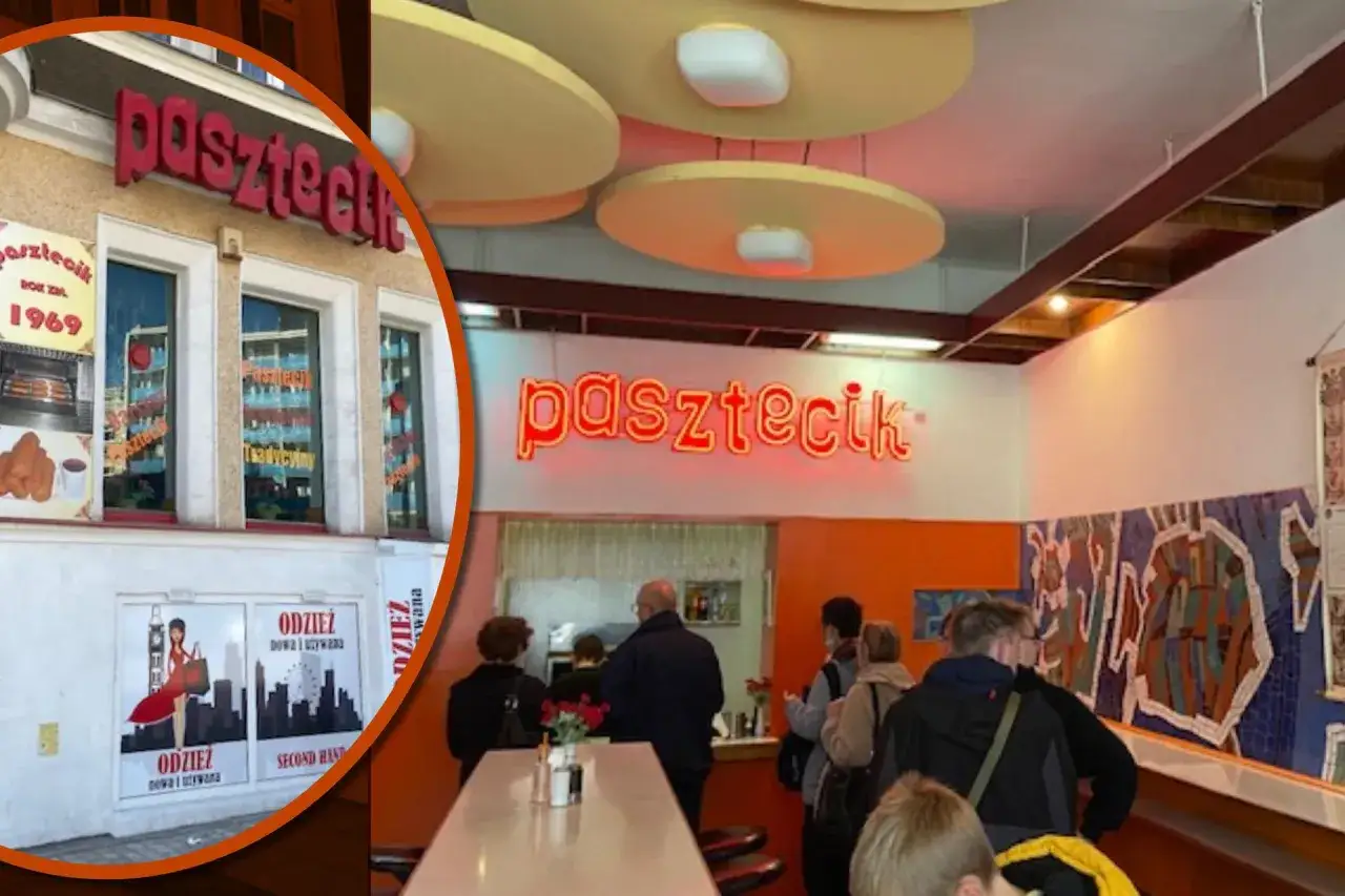 pasztecik szczeciński paprykarz szczeciński