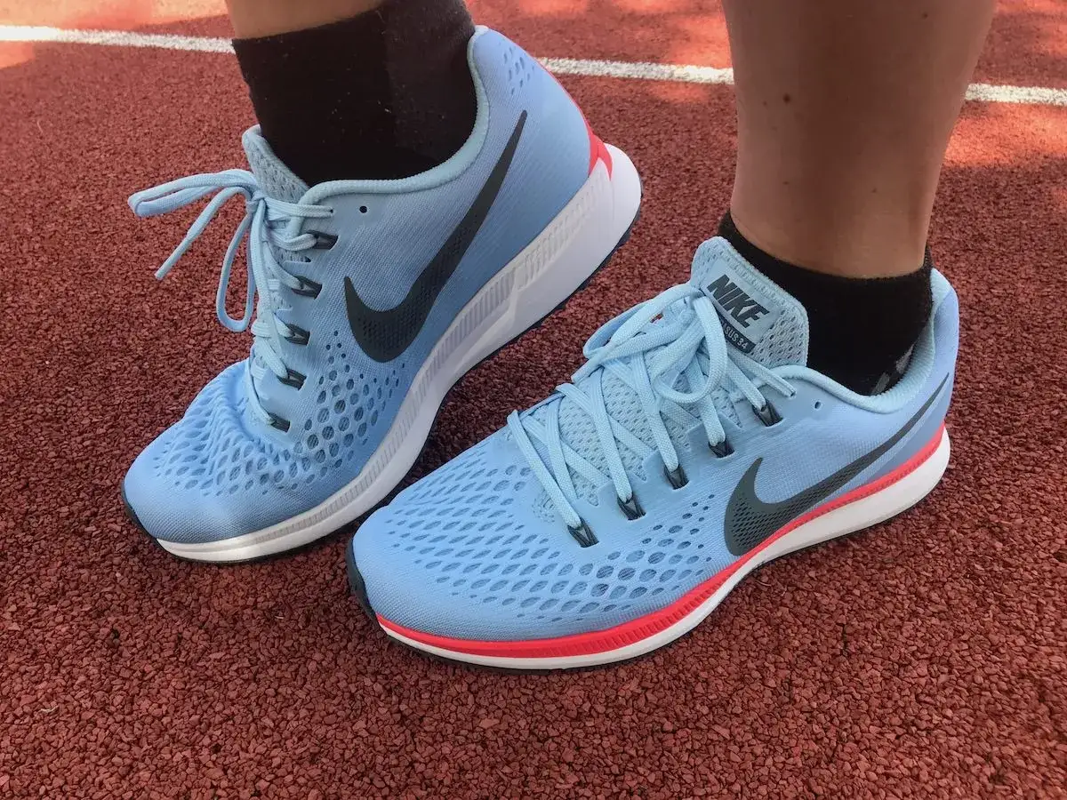 Nike Laufschuhe Damen Empfehlung L&auml;ufertyp