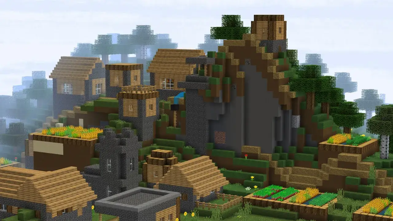 por&oacute;wnanie darmowych hosting&oacute;w minecraft