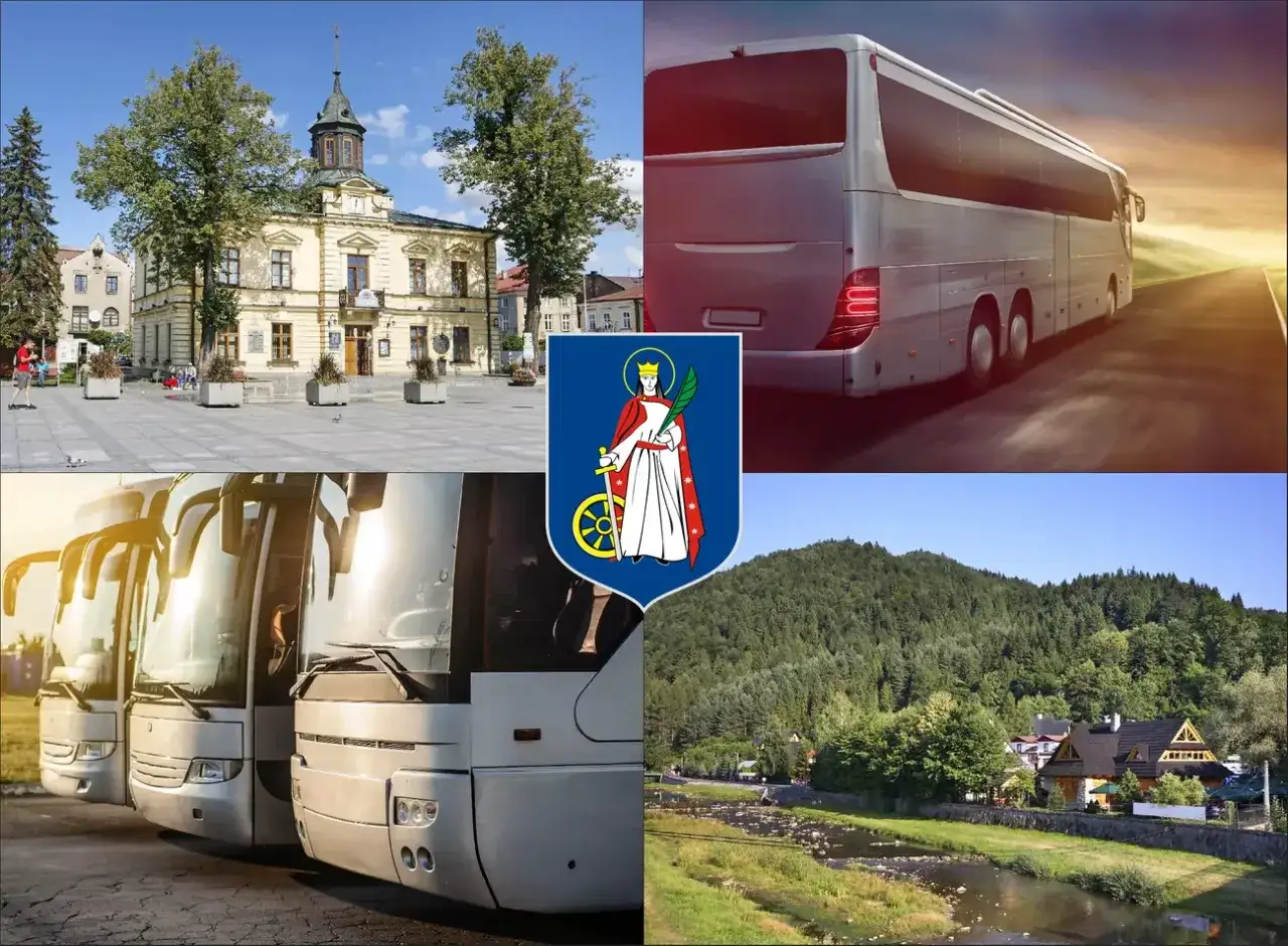 Planujesz wycieczkę? Sprawdź, ile kosztuje wynajem autokaru, by podróżować wygodnie po malowniczych terenach.