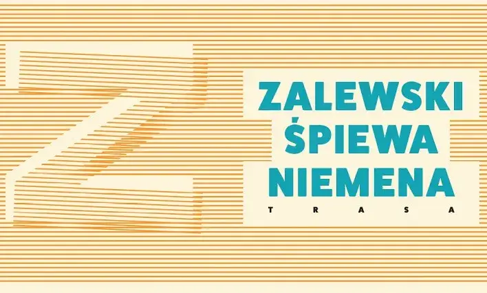 bilety na koncert Zalewski śpiewa Niemena