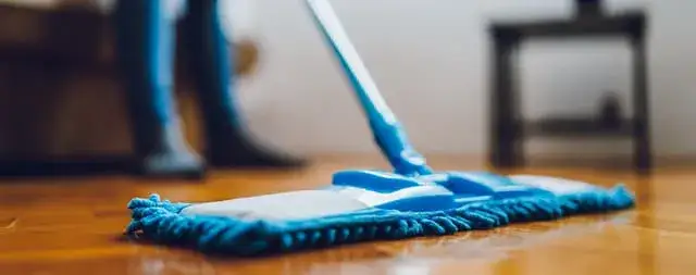 Zdjęcie Jak wyczyścić fugi w panelach? Skuteczne metody na trudne plamy