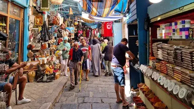 Zdjęcie Tunezja wakacje czy jest bezpiecznie? Co musisz wiedzieć przed wyjazdem