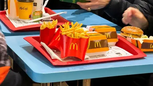 Zdjęcie Ile kosztują frytki w maku? Ceny i promocje, które musisz znać