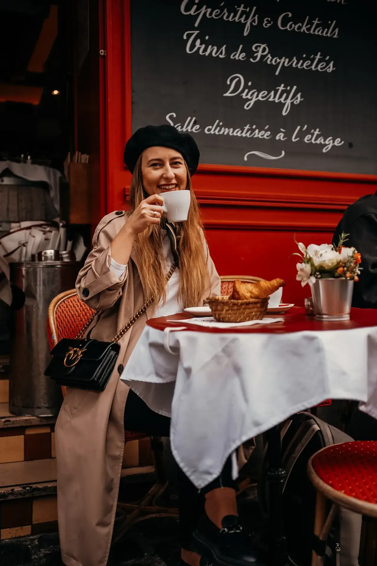 Zdjęcie Gdzie zjeść w Paryżu? Tanie i smaczne miejsca, które musisz znać