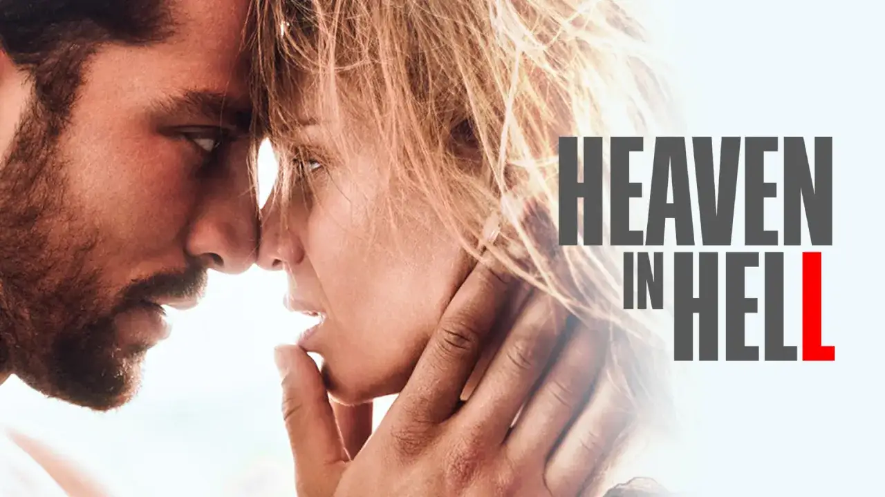 Zdjęcie Heaven and Hell: Kontrowersyjna recenzja filmu erotycznego