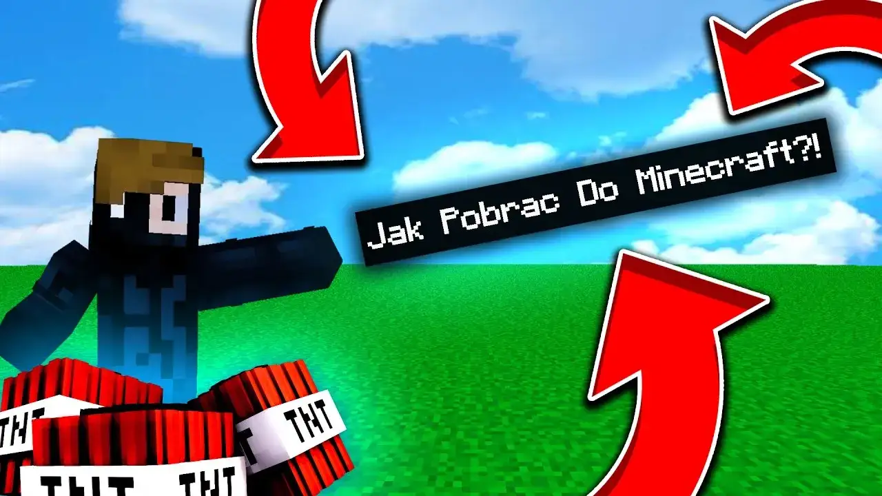 Zdjęcie Jak pobrać mody do Minecrafta – prosty poradnik bez błędów i problemów