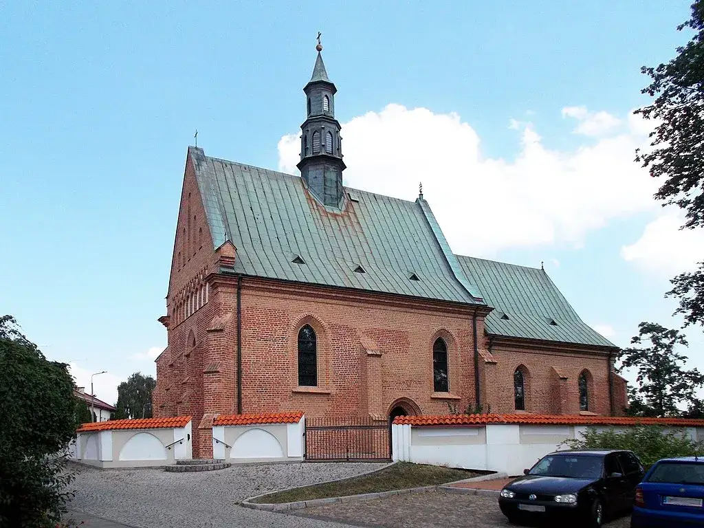 Zdjęcie Ile kościoł&oacute;w w Radomiu? Liczba, zabytki i wyznania