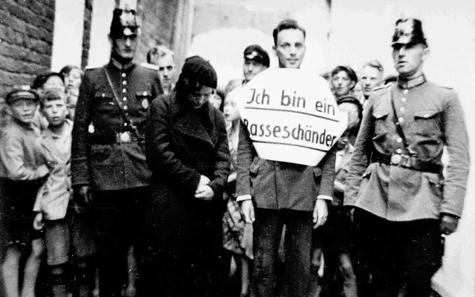 Zdjęcie Historia policji w Polsce: 5 przełomowych momentów