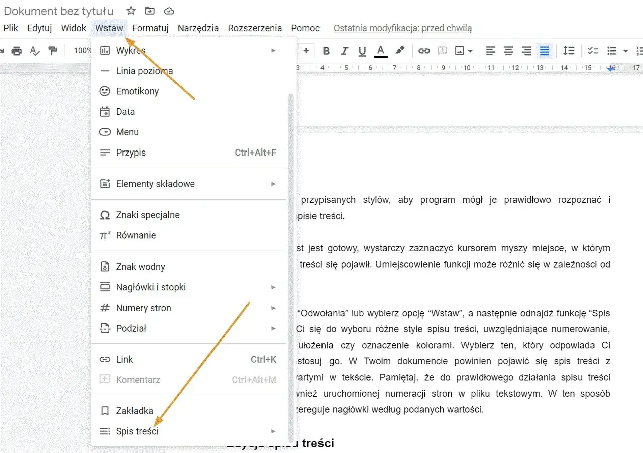 Zdjęcie Prosty sposób jak zrobić spis treści w PowerPoint: krok po kroku poradnik