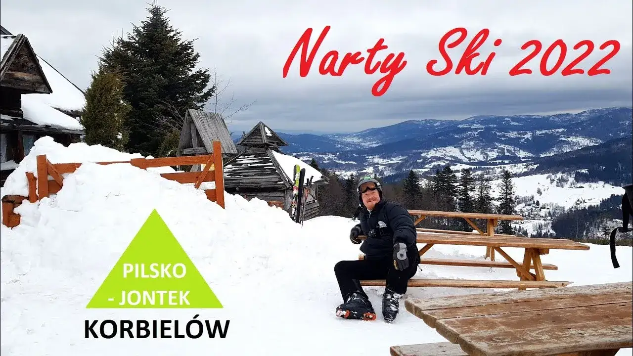 Zdjęcie Stacja narciarska Korbielów: trasy, ceny karnetów, noclegi i aktualne warunki śniegowe