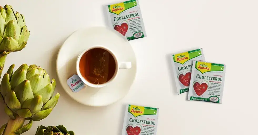 Zdjęcie Czy zielona herbata obniża cholesterol? Sprawdzone badania i efekty