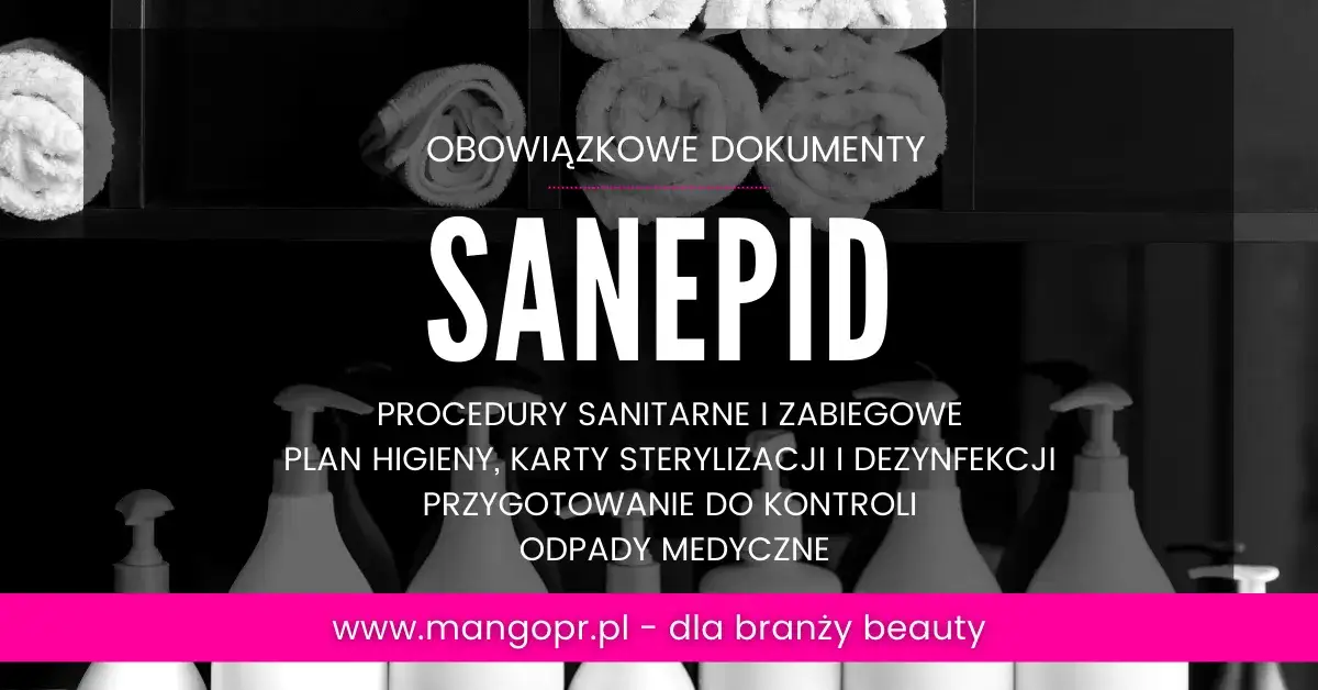 Zdjęcie Mobilna stylizacja paznokci a sanepid – poznaj kluczowe wymagania sanitarno-epidemiologiczne