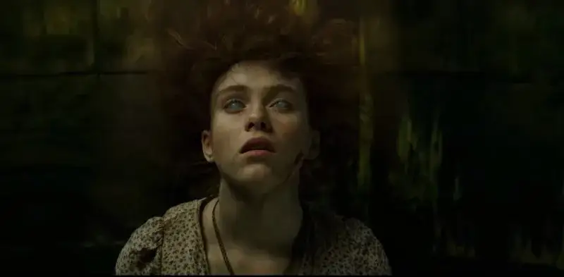 Zdjęcie To Rozdział 2: Pełna obsada filmu - Poznaj aktorów grozy