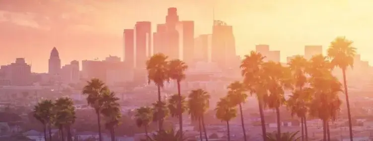 Zdjęcie Jaki jest klimat w Los Angeles? Odkryj zaskakujące warunki pogodowe