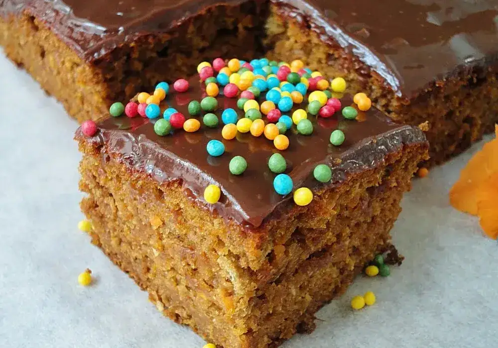 Zdjęcie Jakie ciasto można jeść przy wysokim cholesterolu, aby nie szkodzić zdrowiu?