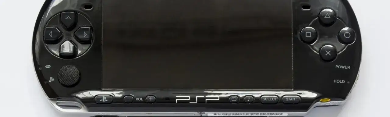 Zdjęcie Gdzie ściągać gry na PSP? Bezpieczne i legalne źródła oraz ryzyka pobierania