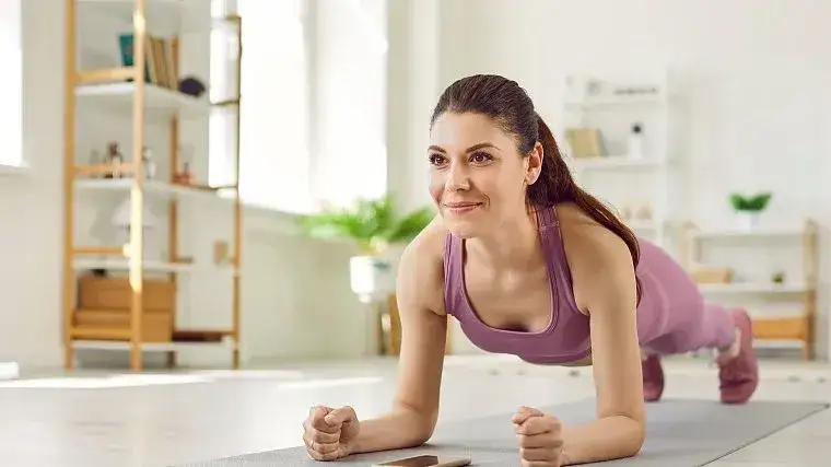 Zdjęcie Czy 20 minutowy trening ma sens? Oto zaskakujące korzyści dla ciebie