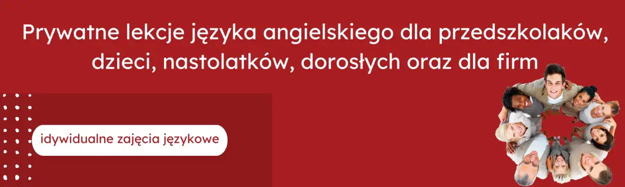 Zdjęcie Najlepsze zajęcia z angielskiego: wybierz idealny kurs dla siebie