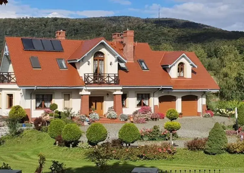 Zdjęcie Góry Sowie - najlepsze noclegi, które spełnią Twoje oczekiwania