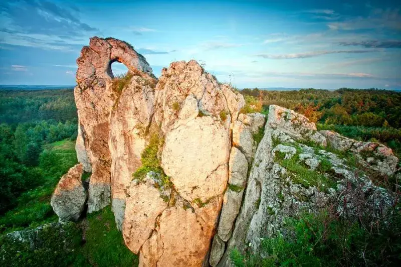 Zdjęcie Najciekawsze atrakcje w Zawierciu, które musisz zobaczyć