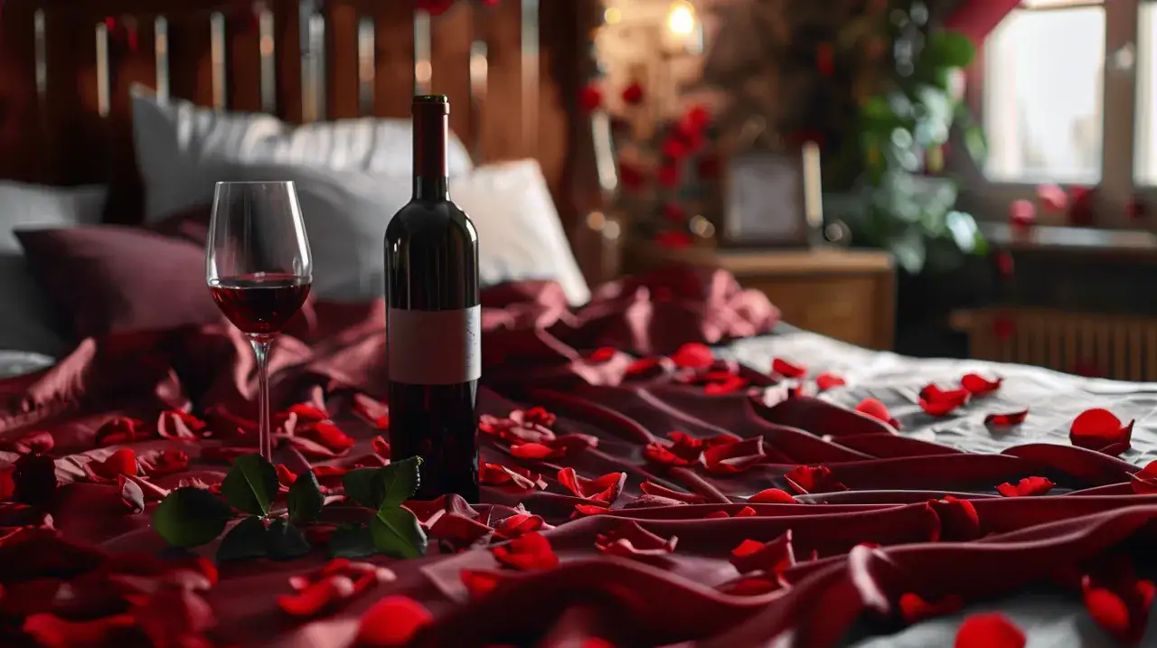 Zdjęcie Najlepsze propozycje: filmy podobne do 50 twarzy Greya 