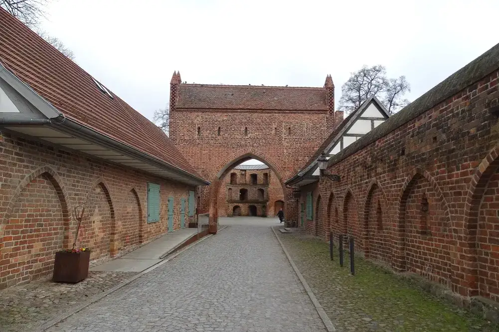 Zdjęcie Najlepsze atrakcje w Neubrandenburgu, które musisz zobaczyć