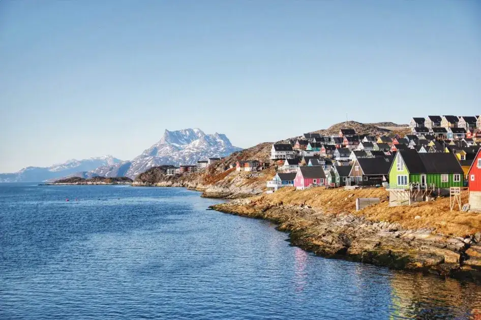 Zdjęcie Niezapomniane atrakcje w Grenlandii, które musisz zobaczyć