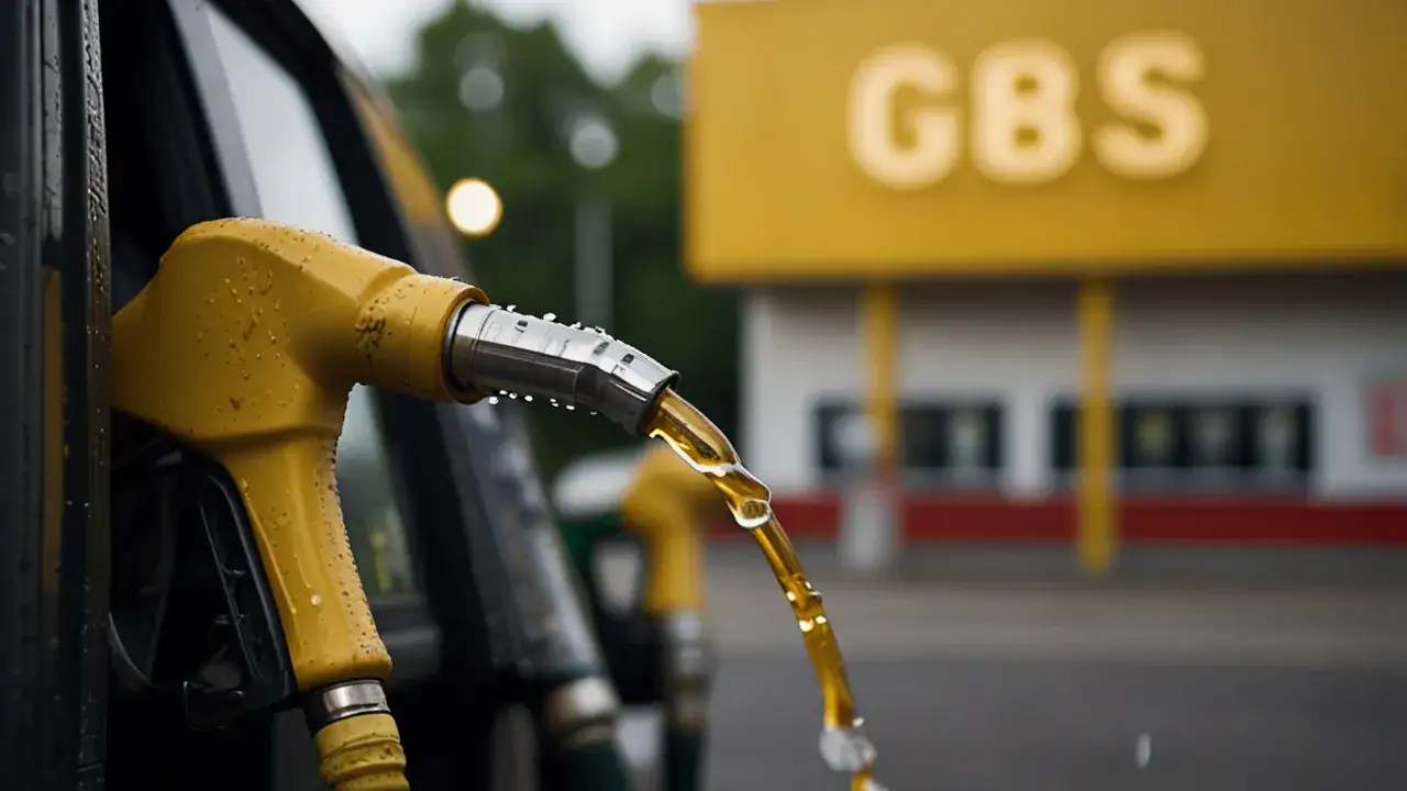 Zdjęcie Olej napędowy diesel – Co powinieneś wiedzieć o jego stosowaniu?