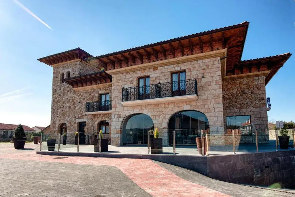 Zdjęcie Hotel Torre de Galizano: Experiencia Michelin única en Cantabria