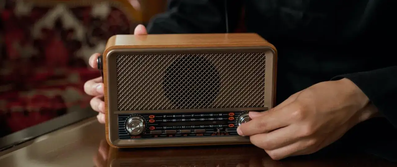 Zdjęcie Radio Złote Przeboje ile FM - Sprawdź częstotliwości w Twoim regionie
