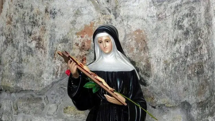 Zdjęcie Święta Rita kim była - fascynująca historia życia i jej znaczenie