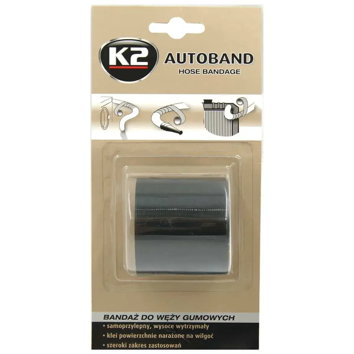 Zdjęcie Jak skutecznie skleić wąż od chłodnicy i uniknąć kosztownych napraw